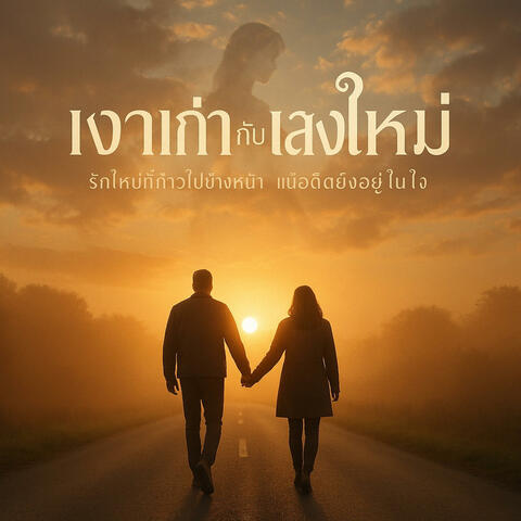 เงาเก่า แสงใหม่ เพลงรักซึ้งๆ | มีแฟนใหม่แต่ยังลืมคนเก่าไม่ได้ | เพลงเศร้า เพลงความรัก เพลงกำลังใจ