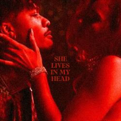 She lives in my head