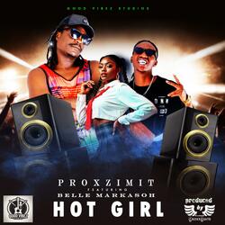 Hot Girl
