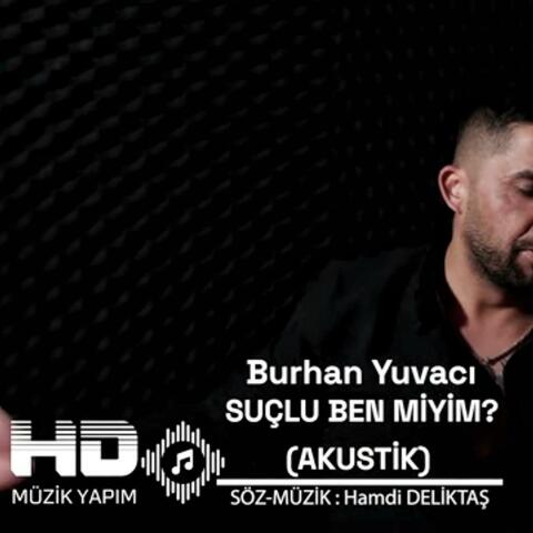 Suçlu Benmiyim