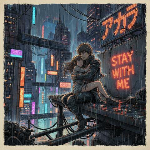 Stay with me