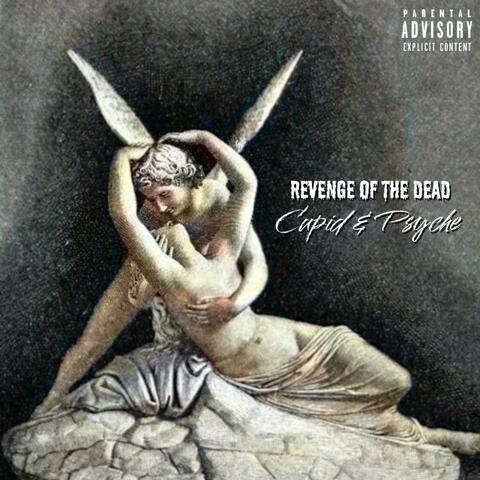 Cupid & Psyche