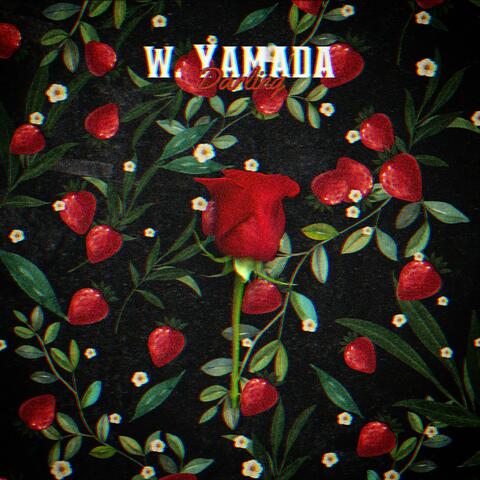 Darling (feat. Leucienjel)