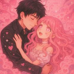 『愛しすぎて、世界があきよになる』