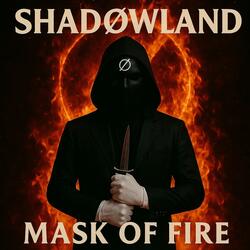 Mask of Fire