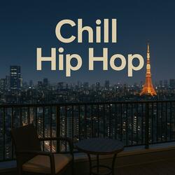 Night Drive Hip Hop Glow