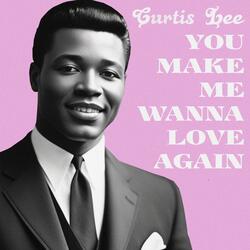 You Make Me Wanna Love Again