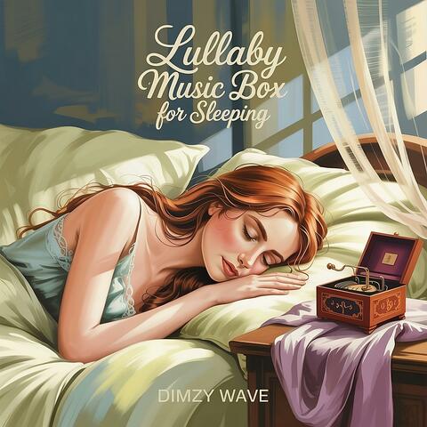 Lullaby Music Box for Sleeping