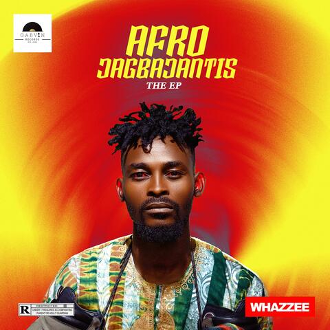 Afro Jagbajantis