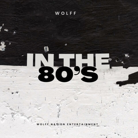 In The 80's