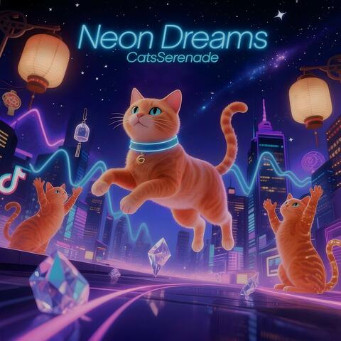 Neon Dreams