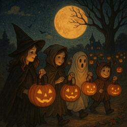 Lantern Procession