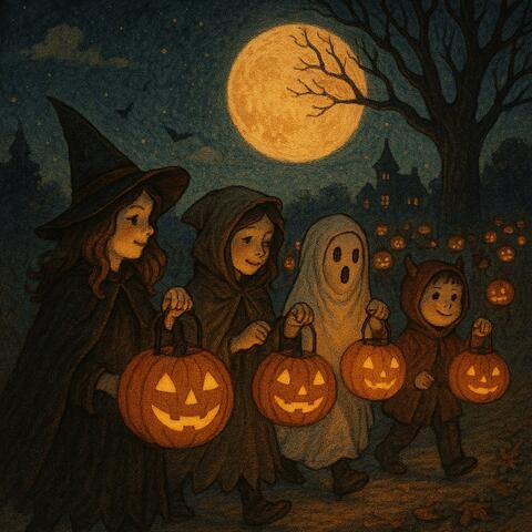 Lantern Procession