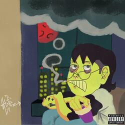 Em Vão (feat. MT Da Linha)