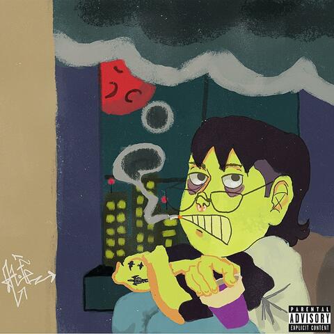 Em Vão (feat. MT Da Linha)