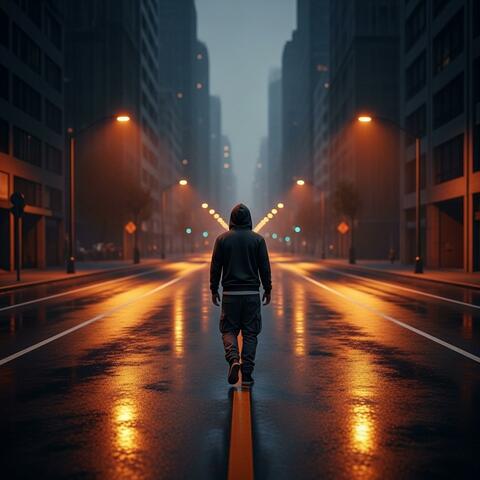 เส้นทางนี้ไม่มีใคร (My Own Lane)