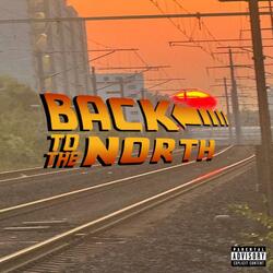 back to the north