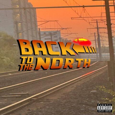 back to the north