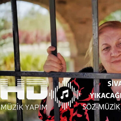 Mahkum Yıkacagım Dört Duvarı