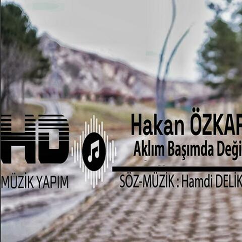 Aklım Başımda Degil