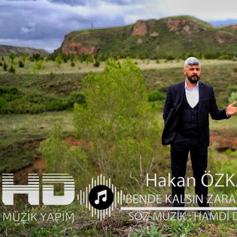 Bende Kalsın Zarar Ziyan