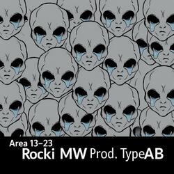Area 13-23