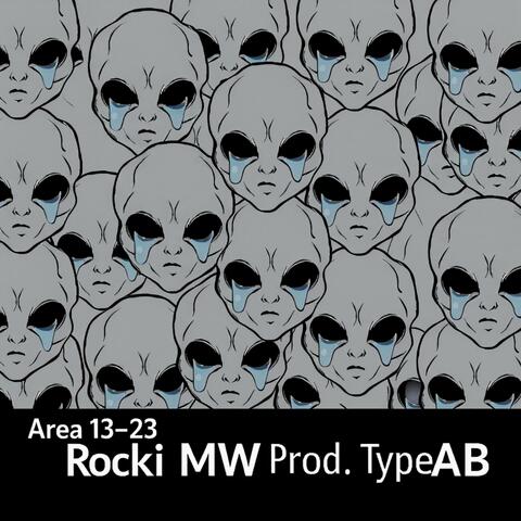 Area 13-23