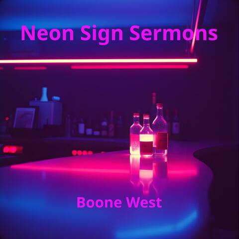 Neo Sign Sermons