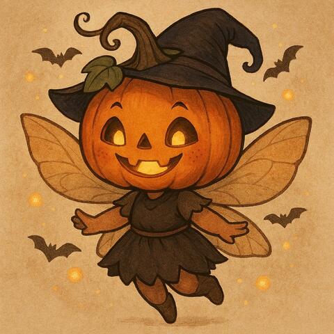 Pumpkin Fairy
