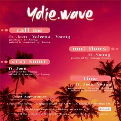 Crazy Summer (feat. Jeen) (Radio Edit)