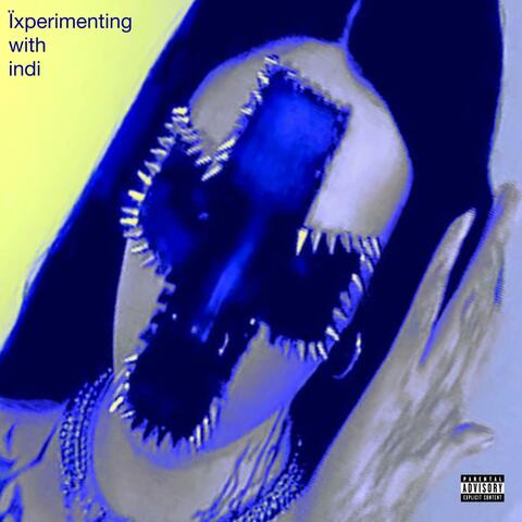 ïxperimenting with indi