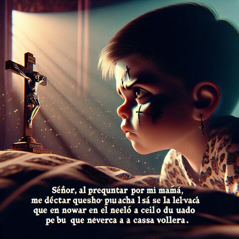 Al preguntar por mi mamá AC