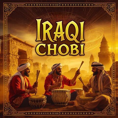 Iraqi Chobi