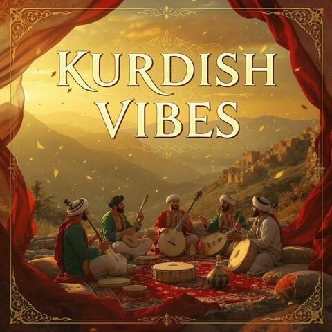 Kurdish Vibes