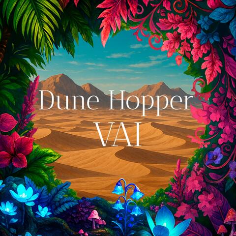 Dune Hopper