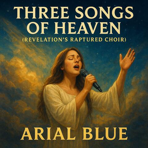 Three Songs of Heaven (Revelation's Raptured Choir)