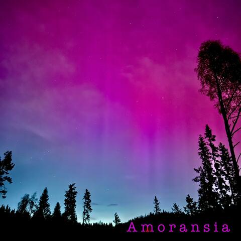 Amoransia (Radio Edit)