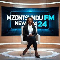 News kwi Mzontsundu fm (Uyathakatha u Makhubalo (Exp 2)