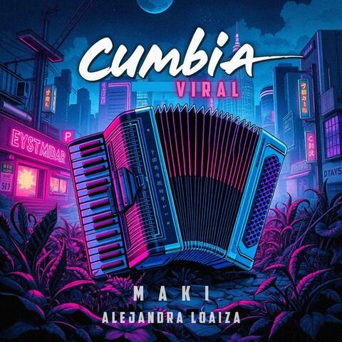 Cumbia Viral (feat. Alejandra Loaiza)