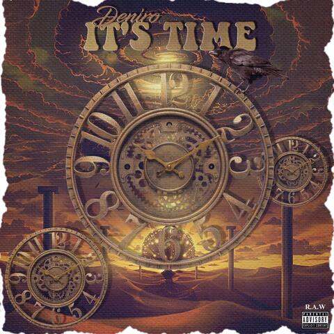 Its Time