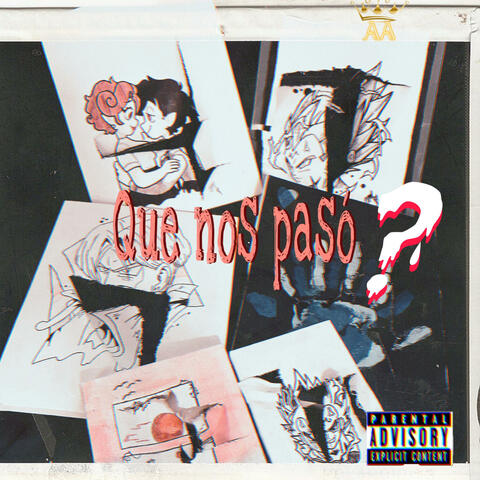Que nos paso