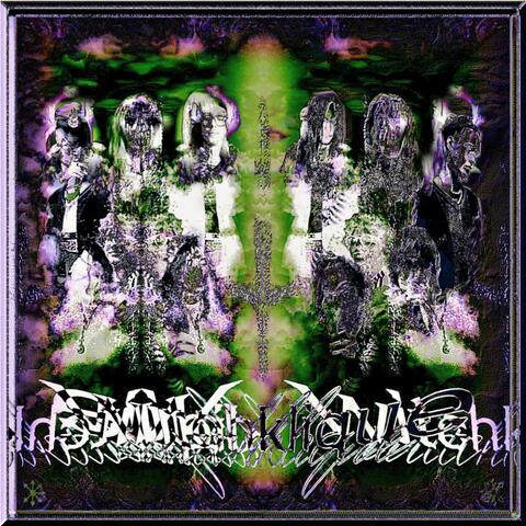 ꧁ᬊᬊᬁ ༺WITCH♱KLIQUE༻ᬊ᭄ ꧂