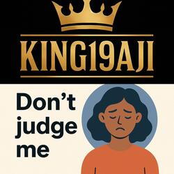 Don't judge me (A cappella 2)