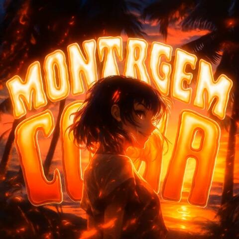 MONTAGEM COMA
