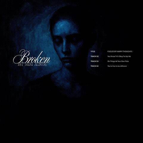 Broken