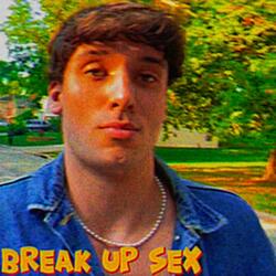 Break Up Sex