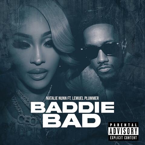 Baddie Bad (feat. Lemuel Plummer)