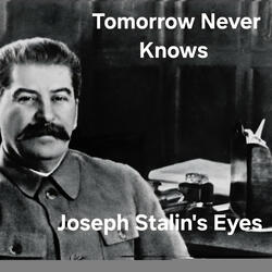Joseph Stalin's Eyes