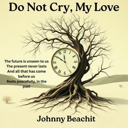 Do Not Cry, My Love