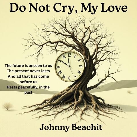Do Not Cry, My Love